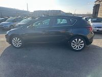 Opel Astra 1.4 TURBO 140CH CONNECT PACK - <small></small> 5.999 € <small>TTC</small> - #8