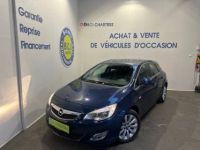 Opel Astra 1.4 TURBO 140CH COSMO - <small></small> 7.890 € <small>TTC</small> - #1