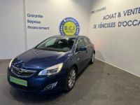 Opel Astra 1.4 TURBO 140CH COSMO - <small></small> 7.890 € <small>TTC</small> - #2