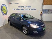 Opel Astra 1.4 TURBO 140CH COSMO - <small></small> 7.890 € <small>TTC</small> - #3