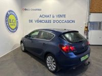 Opel Astra 1.4 TURBO 140CH COSMO - <small></small> 7.890 € <small>TTC</small> - #4