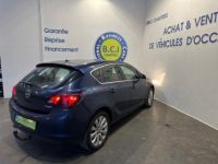 Opel Astra 1.4 TURBO 140CH COSMO - <small></small> 7.890 € <small>TTC</small> - #5