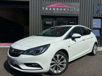 Opel Astra 1.4 turbo 150 ch bva6 s - <small></small> 13.990 € <small>TTC</small> - #1