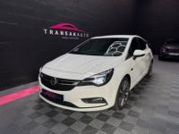 Opel Astra 1.4 Turbo 150 ch Start/Stop Dynamic - <small></small> 10.990 € <small>TTC</small> - #1