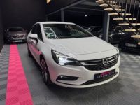 Opel Astra 1.4 Turbo 150 ch Start/Stop Dynamic - <small></small> 10.990 € <small>TTC</small> - #7