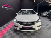 Opel Astra 1.4 Turbo 150 ch Start/Stop Dynamic - <small></small> 10.990 € <small>TTC</small> - #8