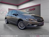 Opel Astra 1.4 Turbo 150ch BVA6 Innovation CARPLAY/RADAR AVAR/BOITE AUTO - GARANTIE 12 MOIS - - <small></small> 13.990 € <small>TTC</small> - #1