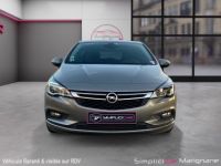 Opel Astra 1.4 Turbo 150ch BVA6 Innovation CARPLAY/RADAR AVAR/BOITE AUTO - GARANTIE 12 MOIS - - <small></small> 13.990 € <small>TTC</small> - #4