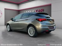 Opel Astra 1.4 Turbo 150ch BVA6 Innovation CARPLAY/RADAR AVAR/BOITE AUTO - GARANTIE 12 MOIS - - <small></small> 13.990 € <small>TTC</small> - #7