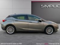 Opel Astra 1.4 Turbo 150ch BVA6 Innovation CARPLAY/RADAR AVAR/BOITE AUTO - GARANTIE 12 MOIS - - <small></small> 13.990 € <small>TTC</small> - #9