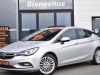 Opel Astra 1.4 TURBO 150CH INNOVATION AUTOMATIQUE EURO6D-T - <small></small> 14.880 € <small>TTC</small> - #1