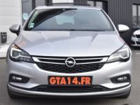 Opel Astra 1.4 TURBO 150CH INNOVATION AUTOMATIQUE EURO6D-T - <small></small> 14.880 € <small>TTC</small> - #17