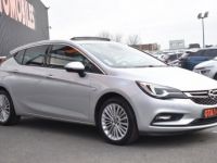 Opel Astra 1.4 TURBO 150CH INNOVATION AUTOMATIQUE EURO6D-T - <small></small> 14.880 € <small>TTC</small> - #20