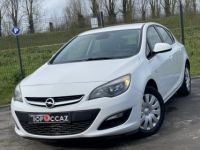 Opel Astra 1.4 TWINPORT 100CH EDITION * 96.00KM 2014 GARANTIE - <small></small> 7.490 € <small>TTC</small> - #1