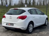 Opel Astra 1.4 TWINPORT 100CH EDITION * 96.00KM 2014 GARANTIE - <small></small> 7.490 € <small>TTC</small> - #3