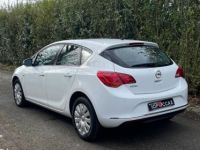 Opel Astra 1.4 TWINPORT 100CH EDITION * 96.00KM 2014 GARANTIE - <small></small> 7.490 € <small>TTC</small> - #4