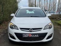 Opel Astra 1.4 TWINPORT 100CH EDITION * 96.00KM 2014 GARANTIE - <small></small> 7.490 € <small>TTC</small> - #6