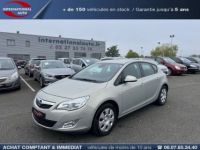 Opel Astra 1.4 TWINPORT ESSENTIA - <small></small> 7.790 € <small>TTC</small> - #1