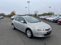 Opel Astra 1.4 TWINPORT ESSENTIA - <small></small> 7.790 € <small>TTC</small> - #3