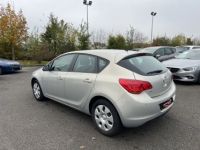 Opel Astra 1.4 TWINPORT ESSENTIA - <small></small> 7.790 € <small>TTC</small> - #7