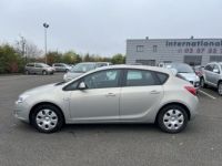 Opel Astra 1.4 TWINPORT ESSENTIA - <small></small> 7.790 € <small>TTC</small> - #8