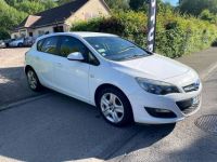 Opel Astra 1.4i 16V 100CV - <small></small> 6.490 € <small>TTC</small> - #3