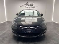 Opel Astra 1.4i GARANTIE 12 MOIS 1er PROPRIETAIRE AIRCO - <small></small> 9.950 € <small>TTC</small> - #2