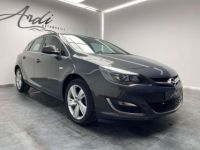 Opel Astra 1.4i GARANTIE 12 MOIS 1er PROPRIETAIRE AIRCO - <small></small> 9.950 € <small>TTC</small> - #3