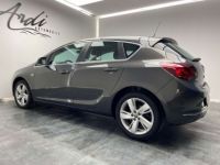 Opel Astra 1.4i GARANTIE 12 MOIS 1er PROPRIETAIRE AIRCO - <small></small> 9.950 € <small>TTC</small> - #12