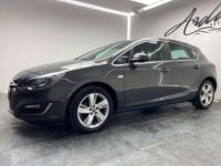 Opel Astra 1.4i GARANTIE 12 MOIS 1er PROPRIETAIRE AIRCO - <small></small> 9.950 € <small>TTC</small> - #13