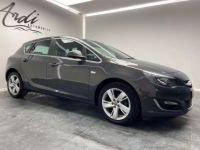 Opel Astra 1.4i GARANTIE 12 MOIS 1er PROPRIETAIRE AIRCO - <small></small> 9.950 € <small>TTC</small> - #12