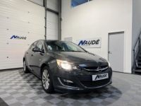 Opel Astra 1.4i turbo 120 ch Cosmo - <small></small> 8.490 € <small>TTC</small> - #1