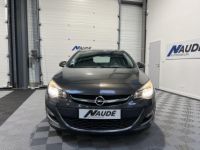 Opel Astra 1.4i turbo 120 ch Cosmo - <small></small> 8.490 € <small>TTC</small> - #2