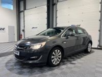 Opel Astra 1.4i turbo 120 ch Cosmo - <small></small> 8.490 € <small>TTC</small> - #3