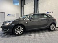 Opel Astra 1.4i turbo 120 ch Cosmo - <small></small> 8.490 € <small>TTC</small> - #4