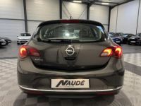 Opel Astra 1.4i turbo 120 ch Cosmo - <small></small> 8.490 € <small>TTC</small> - #6