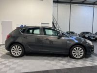 Opel Astra 1.4i turbo 120 ch Cosmo - <small></small> 8.490 € <small>TTC</small> - #8