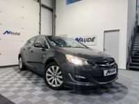 Opel Astra 1.4i turbo 120 ch Cosmo - <small></small> 8.490 € <small>TTC</small> - #20