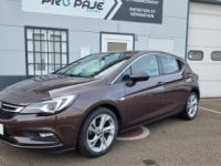 Opel Astra 1.4T 150CV INNOVATION / 35 500KM /ILUX/CAMERA/REGUL ACC/SIEGES CH. AV-AR/BVM6/GPS/CARPLAY - <small></small> 13.990 € <small>TTC</small> - #1