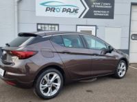 Opel Astra 1.4T 150CV INNOVATION / 35 500KM /ILUX/CAMERA/REGUL ACC/SIEGES CH. AV-AR/BVM6/GPS/CARPLAY - <small></small> 13.990 € <small>TTC</small> - #2