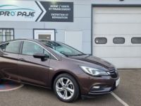 Opel Astra 1.4T 150CV INNOVATION / 35 500KM /ILUX/CAMERA/REGUL ACC/SIEGES CH. AV-AR/BVM6/GPS/CARPLAY - <small></small> 13.990 € <small>TTC</small> - #3