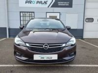 Opel Astra 1.4T 150CV INNOVATION / 35 500KM /ILUX/CAMERA/REGUL ACC/SIEGES CH. AV-AR/BVM6/GPS/CARPLAY - <small></small> 13.990 € <small>TTC</small> - #5