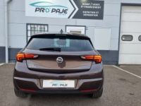 Opel Astra 1.4T 150CV INNOVATION / 35 500KM /ILUX/CAMERA/REGUL ACC/SIEGES CH. AV-AR/BVM6/GPS/CARPLAY - <small></small> 13.990 € <small>TTC</small> - #8