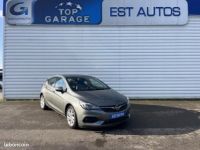 Opel Astra 1.5 D 122ch Elegance 92g - <small></small> 14.490 € <small>TTC</small> - #1