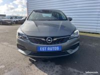 Opel Astra 1.5 D 122ch Elegance 92g - <small></small> 14.490 € <small>TTC</small> - #2