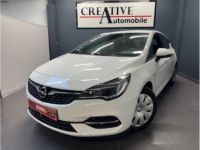 Opel Astra 1.5 Diesel 105 ch BVM6 Edition Bus - <small></small> 10.900 € <small>TTC</small> - #1