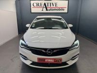 Opel Astra 1.5 Diesel 105 ch BVM6 Edition Bus - <small></small> 10.900 € <small>TTC</small> - #2