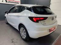 Opel Astra 1.5 Diesel 105 ch BVM6 Edition Bus - <small></small> 10.900 € <small>TTC</small> - #3