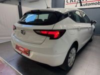 Opel Astra 1.5 Diesel 105 ch BVM6 Edition Bus - <small></small> 10.900 € <small>TTC</small> - #5