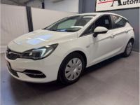 Opel Astra 1.5 Diesel 105 ch BVM6 Edition Bus - <small></small> 10.900 € <small>TTC</small> - #10